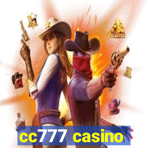 cc777 casino